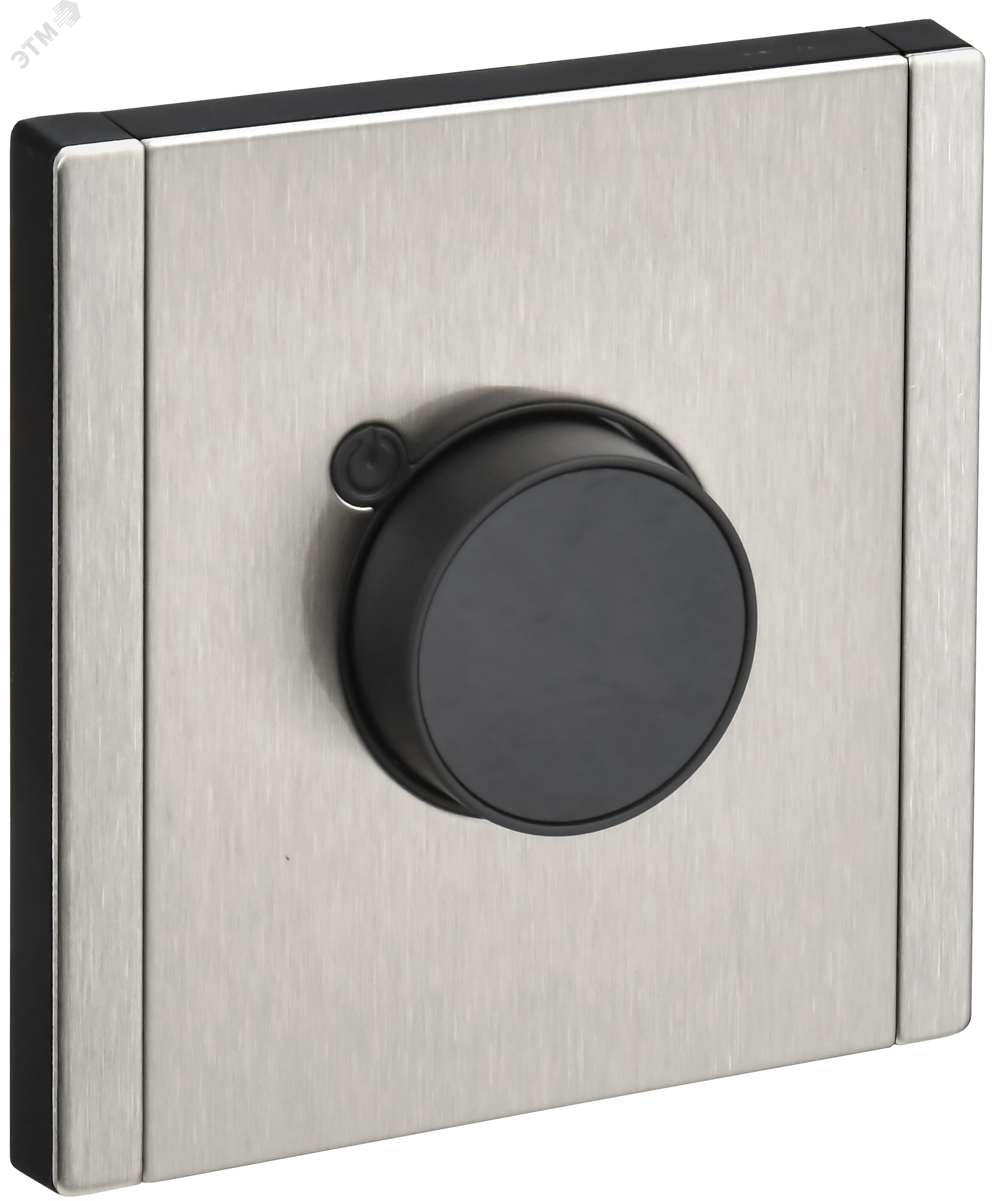 Изображение товара Электронный термостат FORTE&PIANO FP752M из металла премиум класса