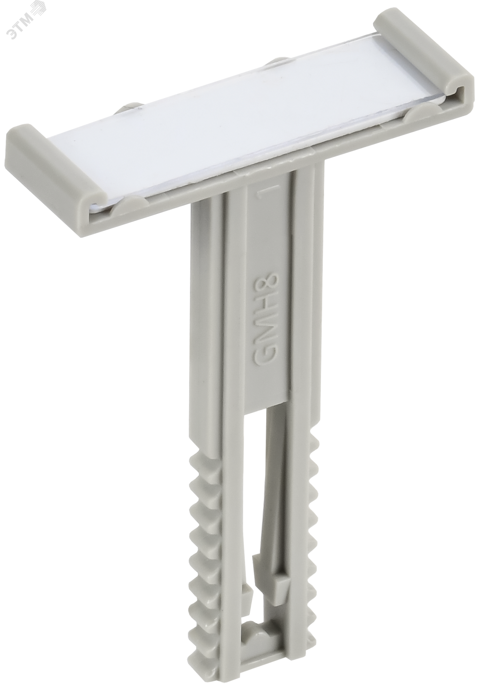 Изображение товара ARMAFIX Держатель маркировки GMH8 IEK (шт)