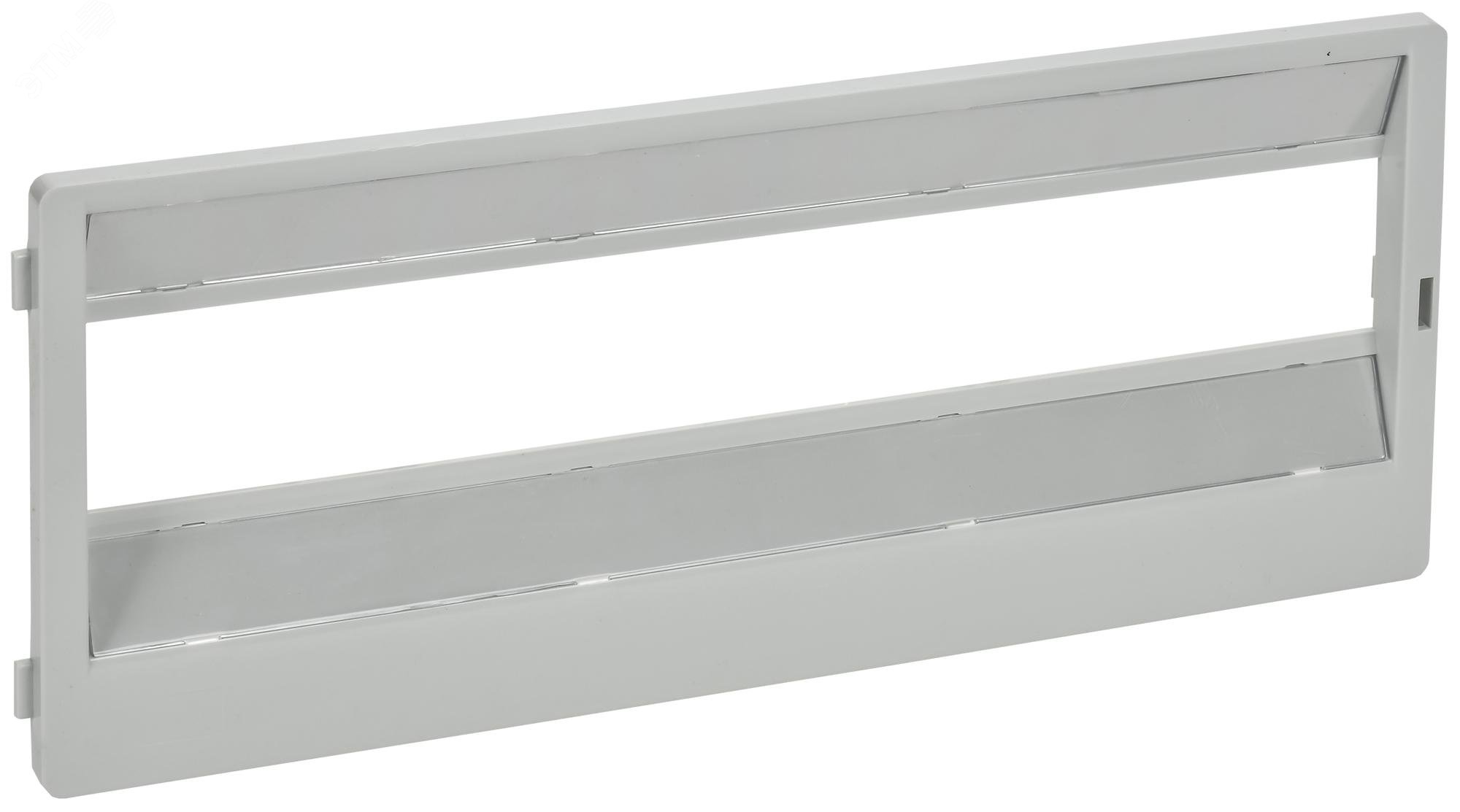 Изображение товара TEKFOR Панель лицевая с планкой для КМПн-18/54 IP65 IEK (упак)