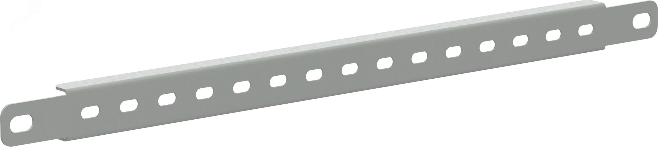 Изображение товара Рейка монтажная для кабеля тип A 970 мм IEK серия FORMAT