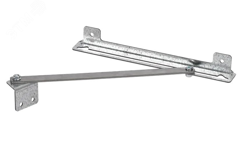 Изображение товара Ограничитель угла открытия двери 90 градусов FORMAT