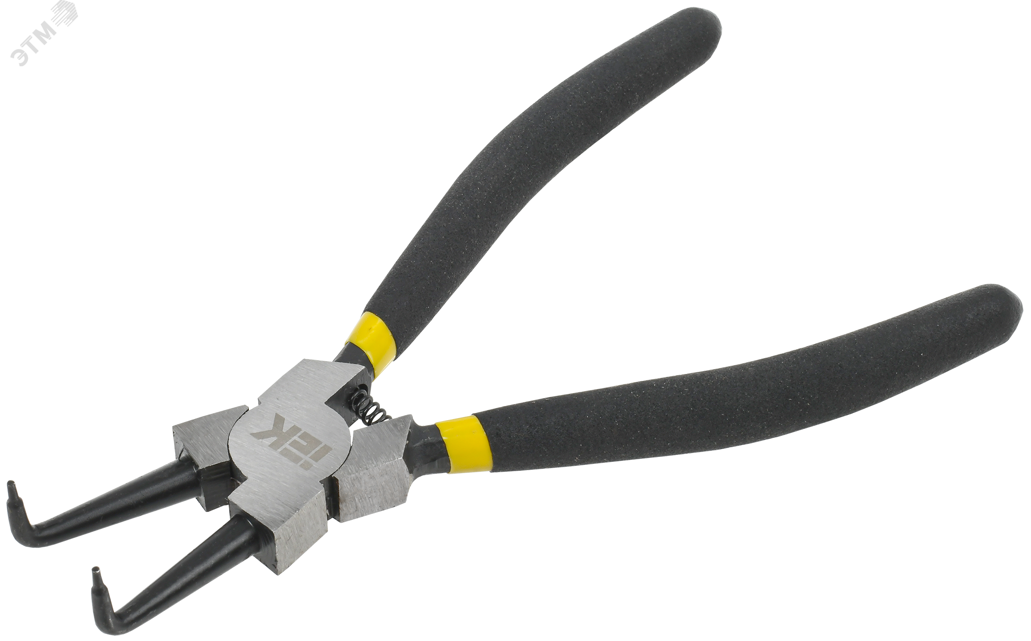 Изображение товара Кольцесъемник изогнутый для внутренних колец 180мм К1 ARMA2L 3 (шт)