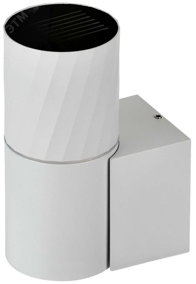 Изображение товара Светильник уличный декоративный для наружного освещения 5220 GU10 IP65 белый