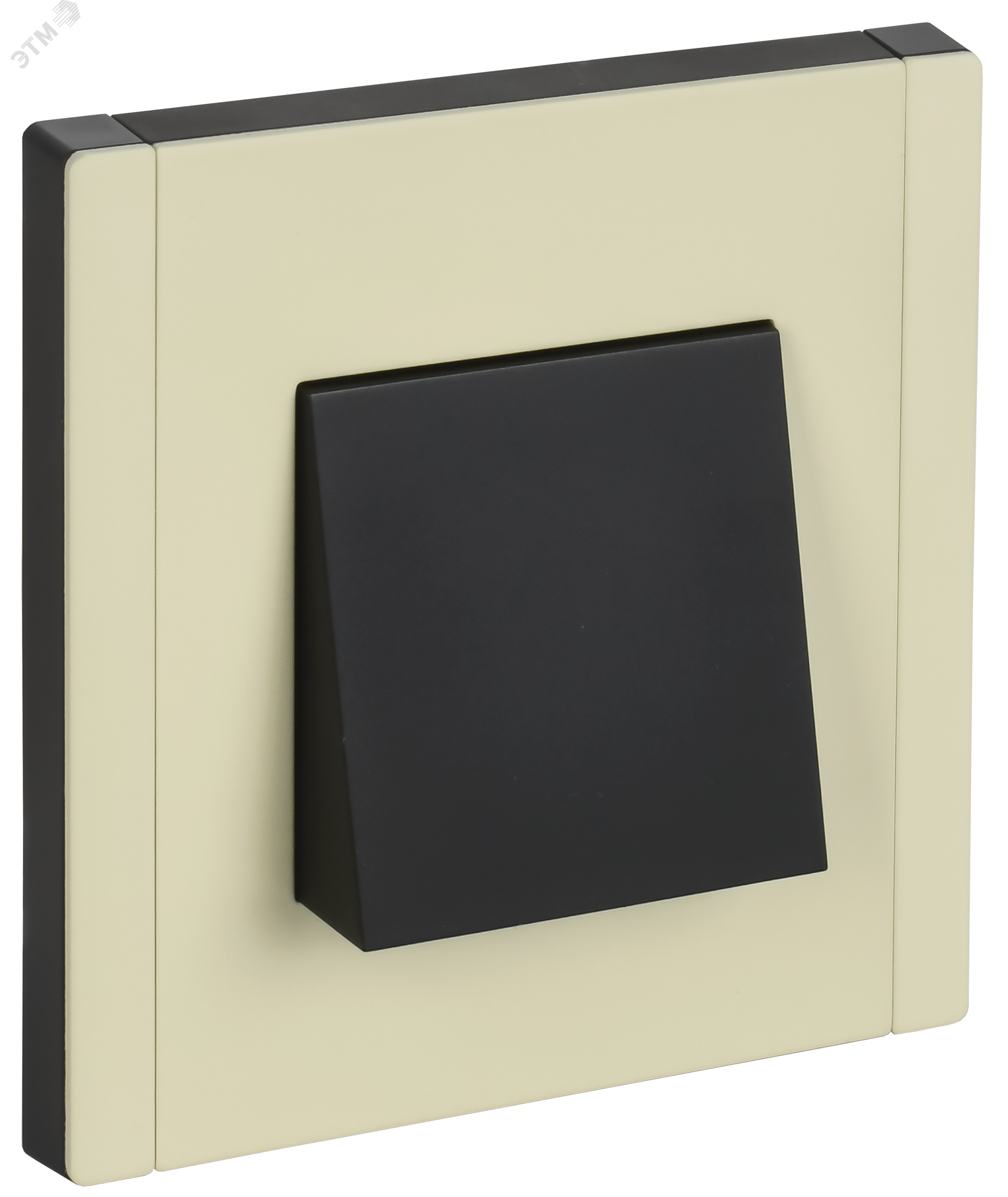 Изображение товара Кабель FORTE&PIANO FP842M из натурального металла, цвет слоновая кость