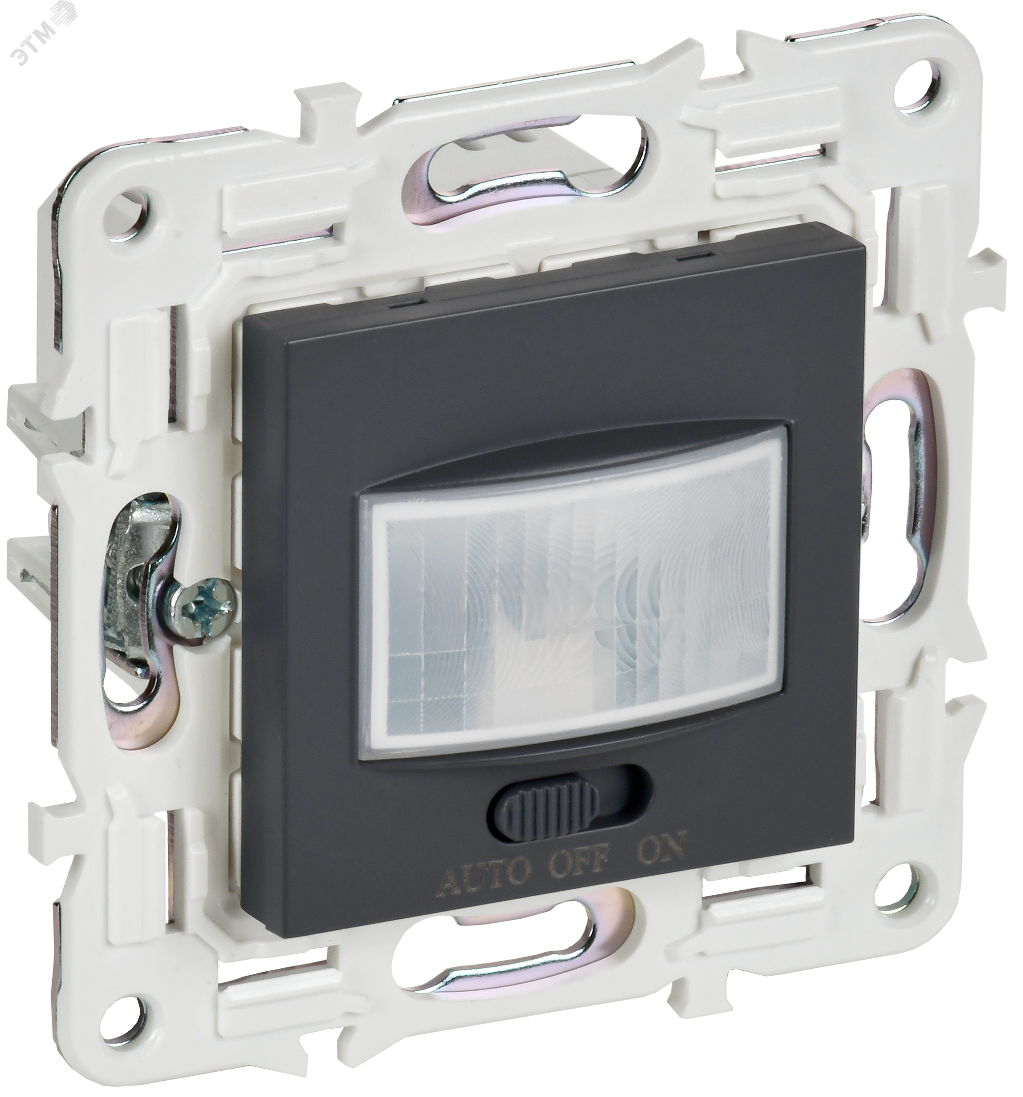 Изображение товара Датчик движения SKANDY SK-S01T Титан IEK автоматизация освещения