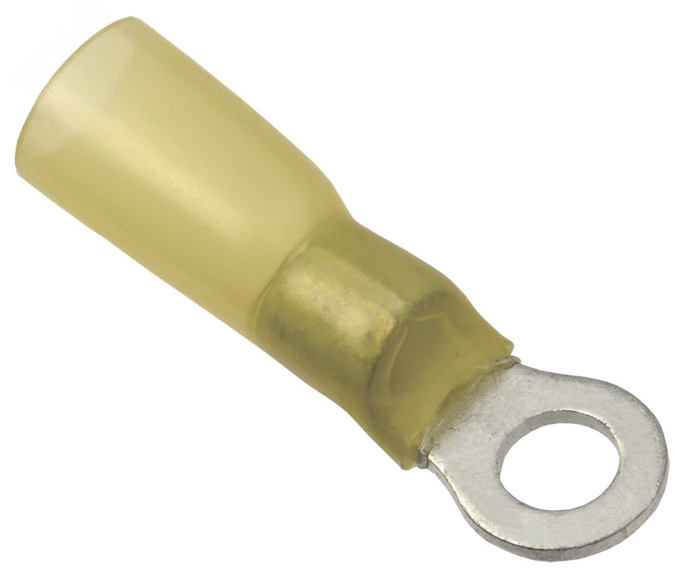 Купить Наконечник НКИ-т 5.5-4 кольцо 4-6мм (100 шт) артикул UNL22-006-6 ...