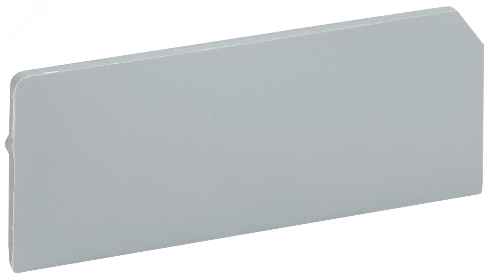 Изображение товара Заглушка для КВИ-4-П с предохранителем 4мм2 серая (шт)