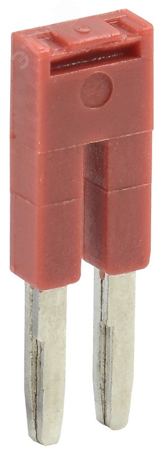 Изображение товара Перемычка для КПИ-1,5мм2 2PIN (шт)