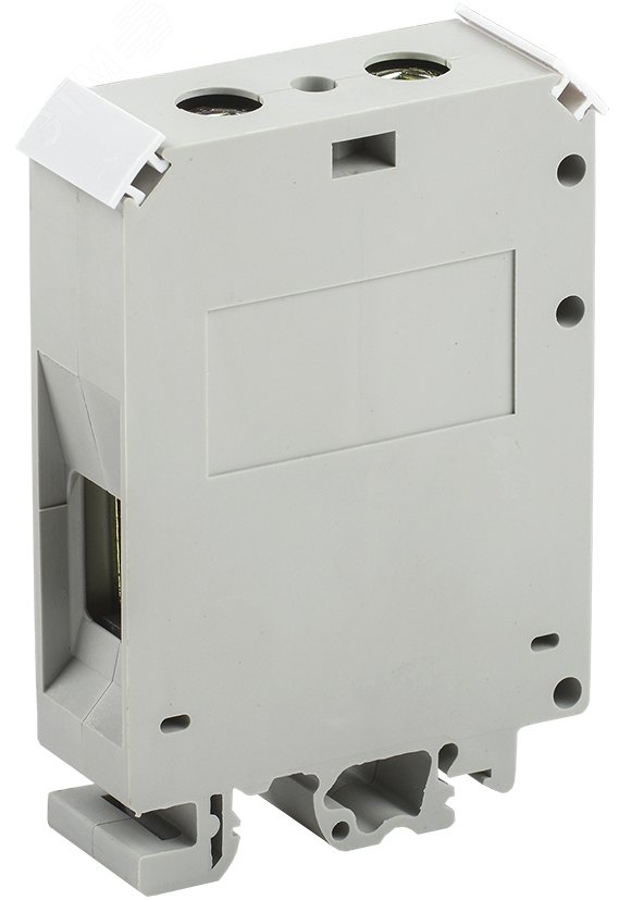 Клемма ЗНИ-70 мм.кв. серый артикул YZN10-070-K03 IEK - купить в Москве ...
