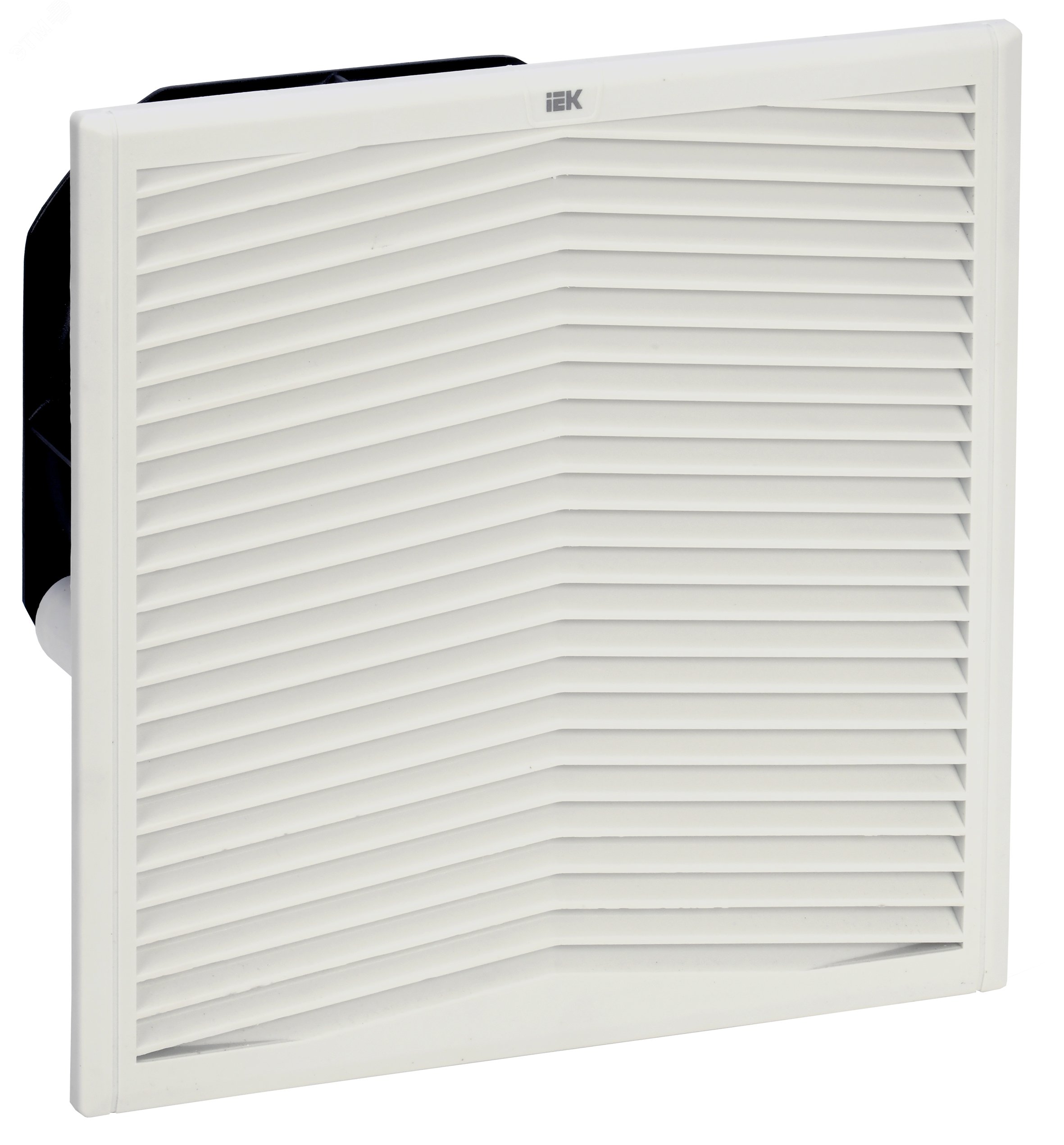 Изображение товара Вентилятор с фильтром ВФИ 700 м3/ч IP55 от IEK для шкафов