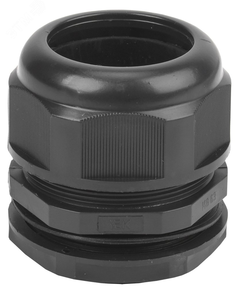 Сальник MG-63 диаметр кабеля 44-54мм IP68 артикул YSA10-52-63-68-K02 ...