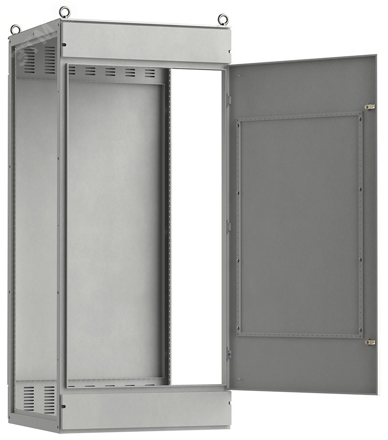 Корпус металлический ГРЩ 1800х800х800 IP31 УХЛ3 SMART артикул YKM50 ...