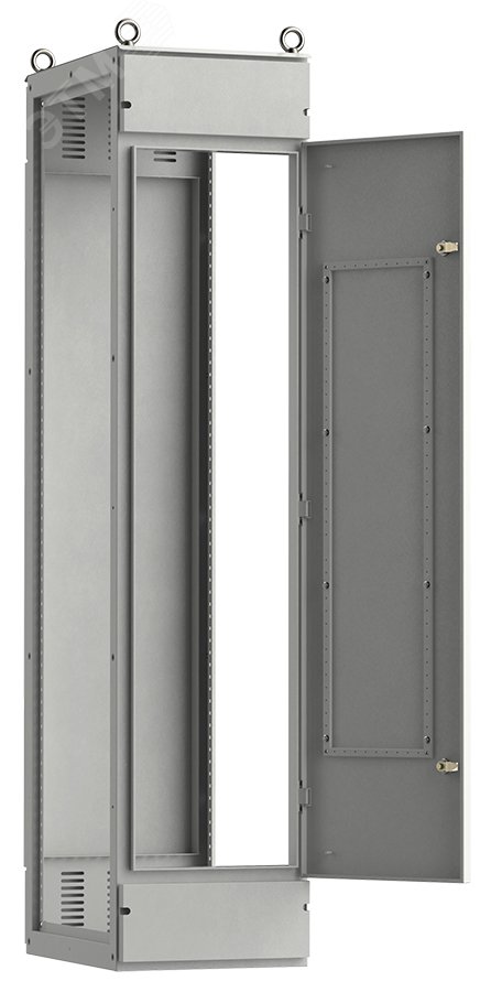 Корпус металлический ГРЩ 1800х400х600 IP31 УХЛ3 SMART артикул YKM50 ...