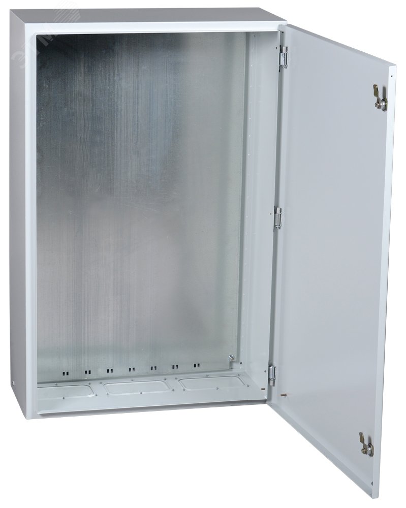 Корпус металлический ЩМП-5-2 (1000х650х285мм) УХЛ3 IP31 PRO артикул ...