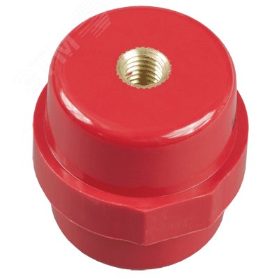 Изображение товара Изолятор шинный SM-76/10 D-50 (шт)