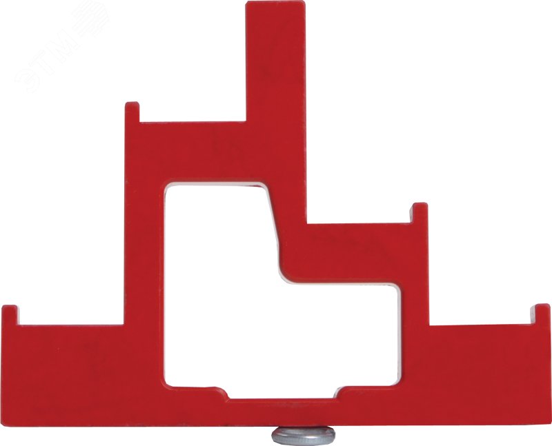 Изображение товара Изолятор ступенчатый ИС4-25/1-15 (4хМ6/1xМ5) силовой (шт)