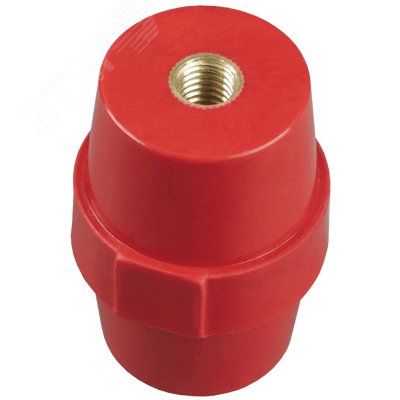 Изображение товара Изолятор шинный SM-51/8 D-35 (шт)