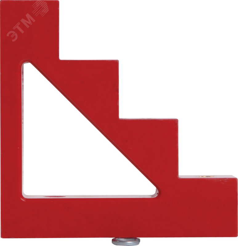 Изображение товара Изолятор ИС4-40(М8) ступенчатый силовой (шт)