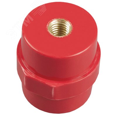 Изображение товара Изолятор шинный SM-35/8 D-32 (шт)