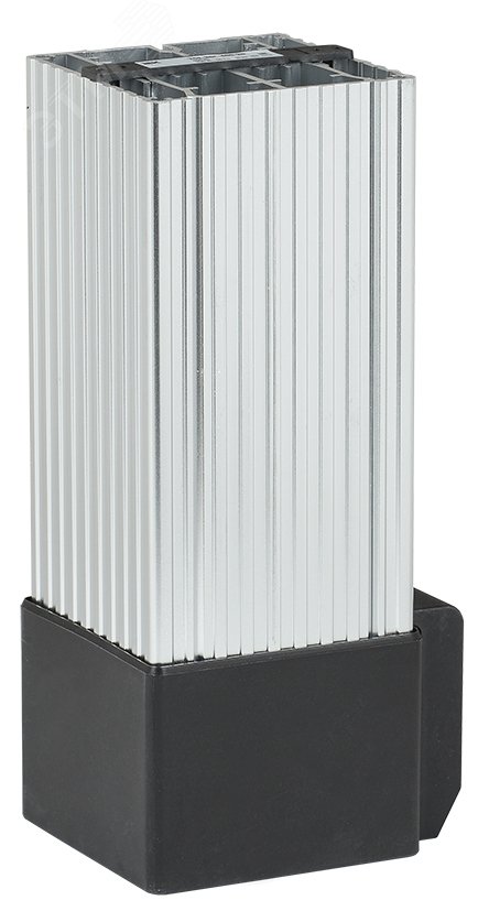 Обогреватель на DIN-рейку (встроенный вентилятор) 400Вт IP20 YCE-HGL-400-20 IEK