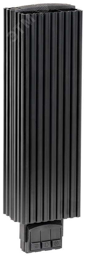 Изображение товара Обогреватель на DIN-рейку 150Вт IP20/IP65 для шкафов IEK