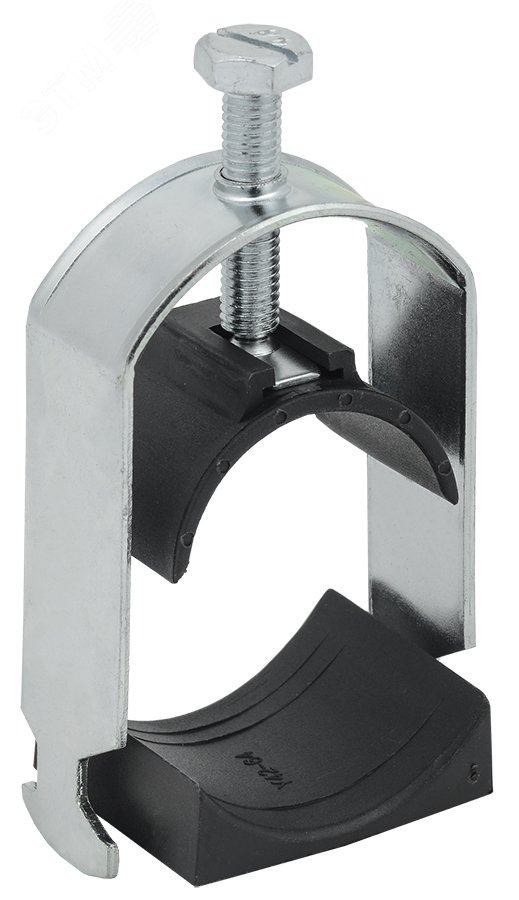 Изображение товара Кабельный зажим для С-профиля 42-50мм IEK YCC10-30-42-050