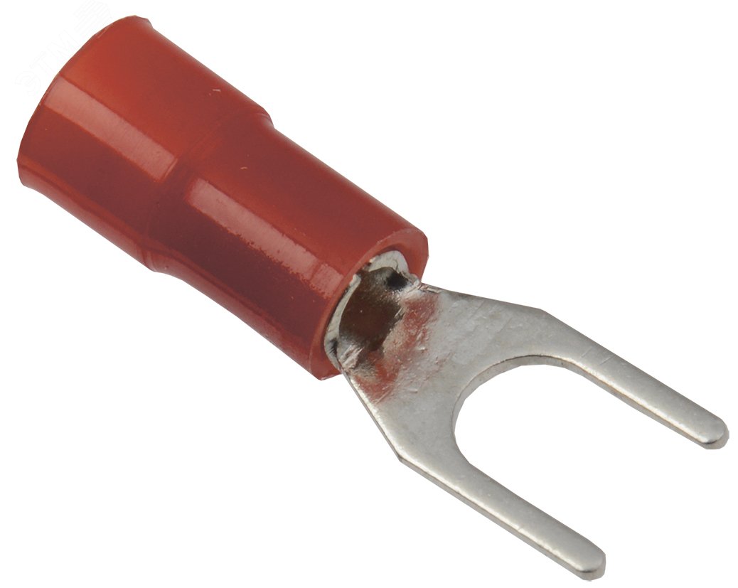 Изображение товара Наконечник НВИ-н 1.25-3 вилка 0.5-1.5мм (100 шт) IEK