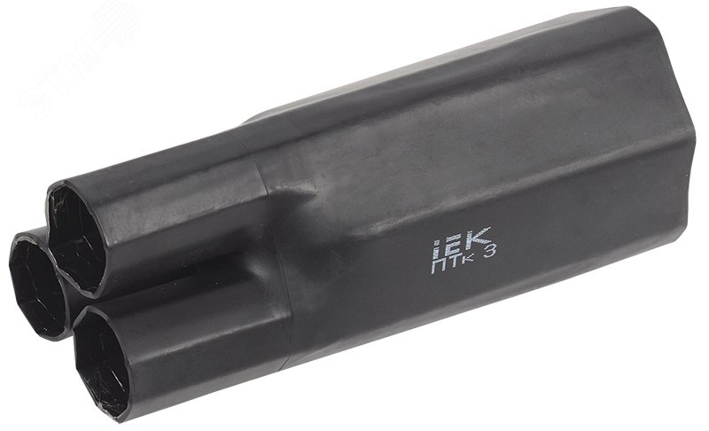 Изображение товара Термоусаживаемые изолирующие перчатки ПТк 3х150-240 1кВ IEK