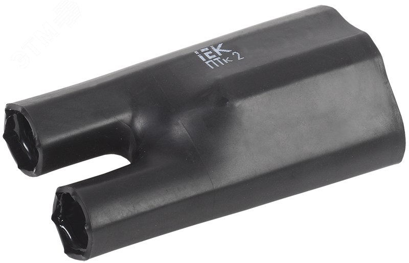 Изображение товара Перчатка термоусаживаемая ПТк 2х25-120 1кВ IEK изоляционная