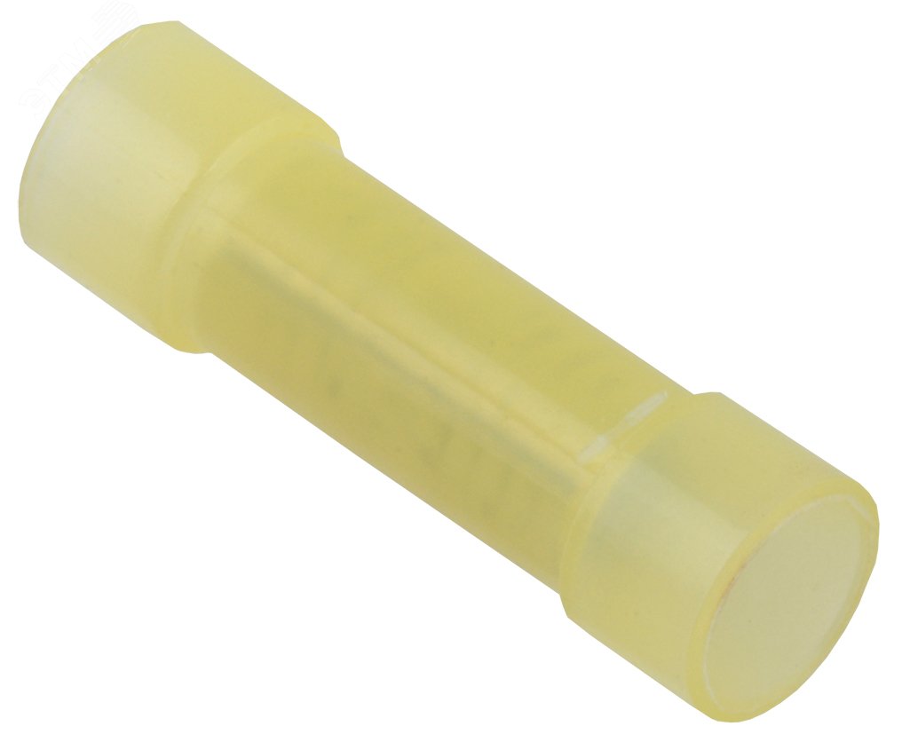 Изображение товара Гильза ГСИ-н 4.0-6.0 IEK 100 шт соединитель медь для опрессовки