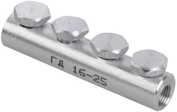 Изображение товара Соединитель болтовой ГД 35-50 35кВ (шт)