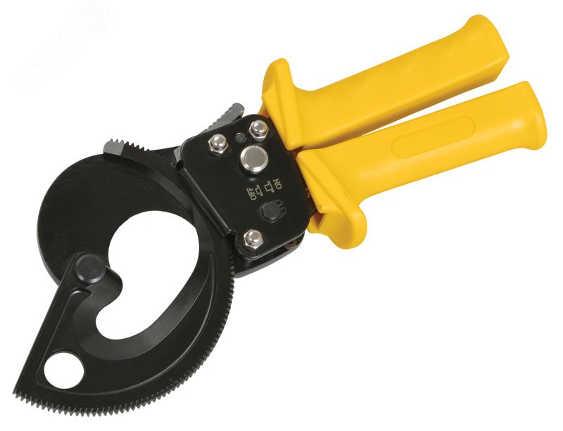 Изображение товара Ножницы секторные НС-300 (300 мм2) (шт)