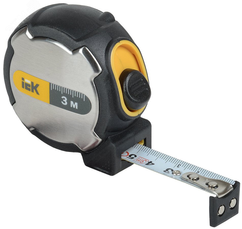 Изображение товара Рулетка измерительная Expert 3м (шт)