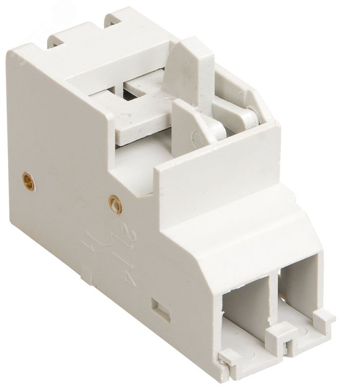 Изображение товара Контакт дополнительный ДК-125(160)А (шт)