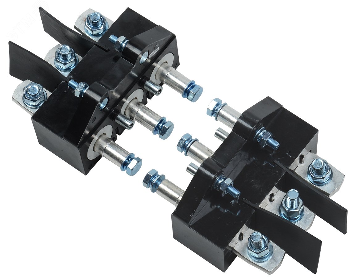 Изображение товара Панель втычная для автоматических выключателей серии ВА88 MASTER IEK