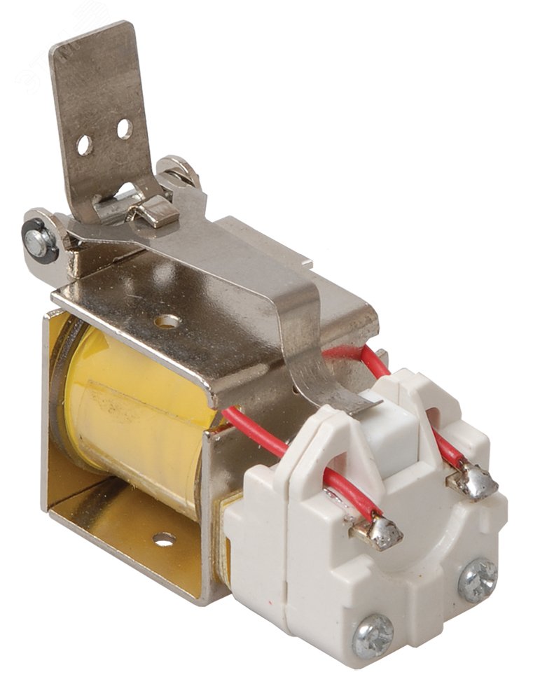 Изображение товара Расцепитель независимый РН-125/160 (РН-32/33) IEK для выключателей