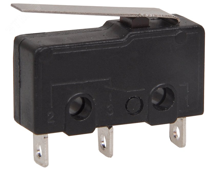 Изображение товара Контакт дополнительный ДК для вертикального ПВР (шт)