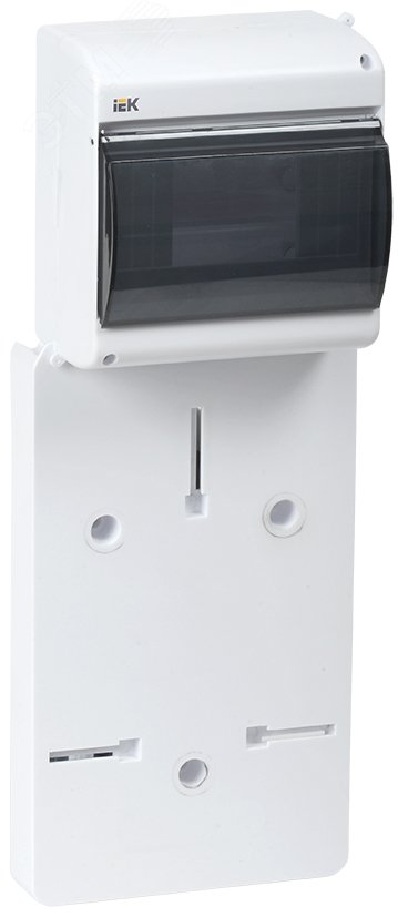 Изображение товара Панель для счетчика ПУ 1/2-6 1-фазная (шт)