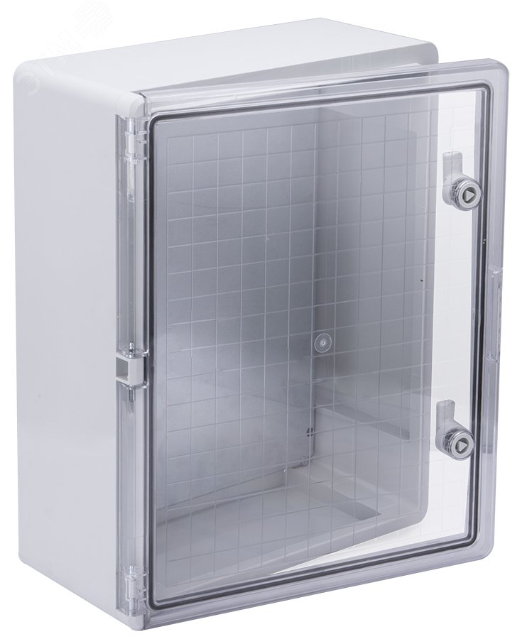 Изображение товара Корпус пластиковый ЩМПп 500х400х180мм IP65 для электрооборудования