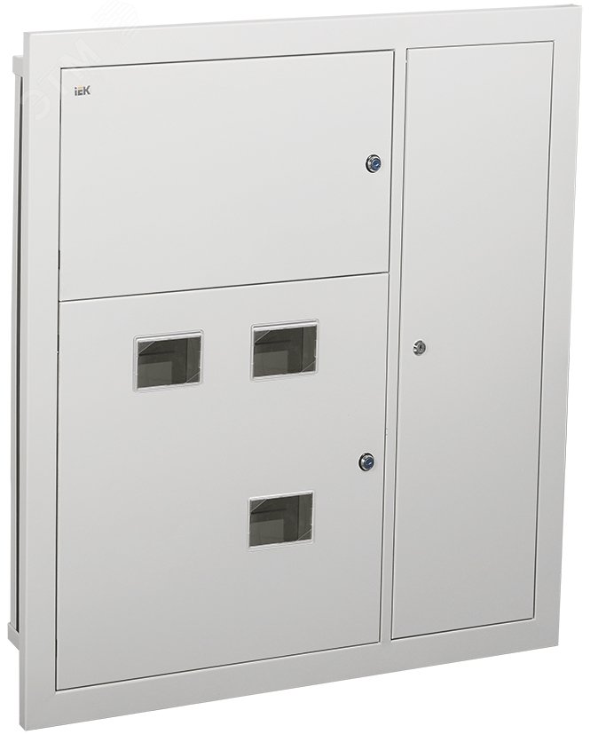 Изображение товара Щит этажный ЩЭ-3-6 36 УХЛ3 IP31 LIGHT для 3 квартир