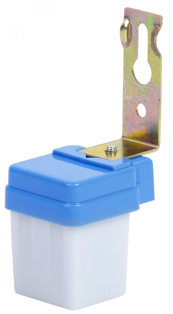 Изображение товара Фотореле ФР 600 серый 1300 ВА IP44 для автоматического управления освещением