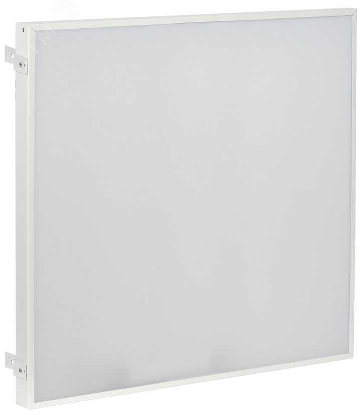 Изображение товара Панель светодиодная PRO 40Вт 4000K IP40 Грильято IEK 588x588мм