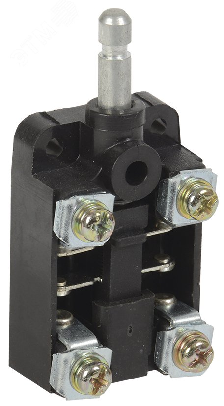 Выключатель концевой ВПК-2010-БУХЛ4, толкатель, IP00, артикул KV-2-2010 ...