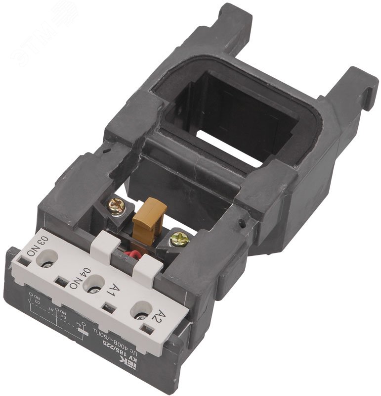 Изображение товара Катушка управления КУ-(115А-150А) 400В (шт)