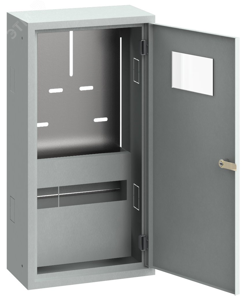 Изображение товара Ящик учетно-распределительный ЯУР-3/12 для распределения электроэнергии