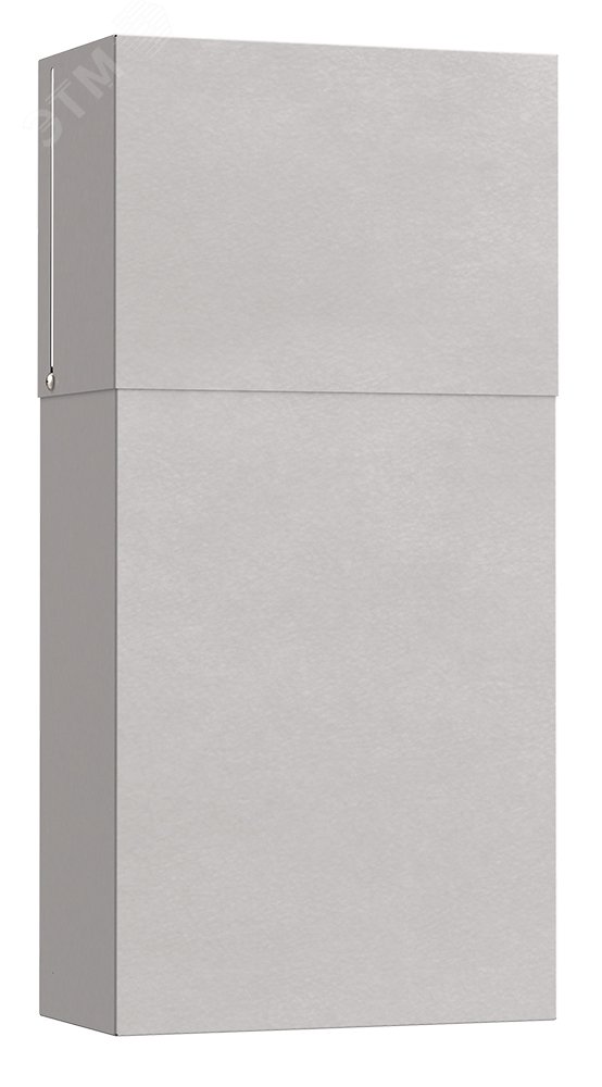 Изображение товара Компенсатор высоты для УЭРМ-400-600 LIGHT (2 шт/компл) (компл)