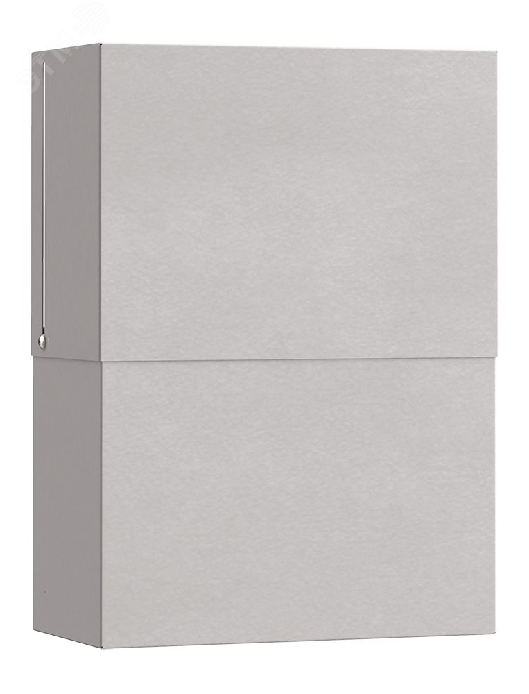 Изображение товара Компенсатор высоты для УЭРМ 200-400 LIGHT 2 шт комплект