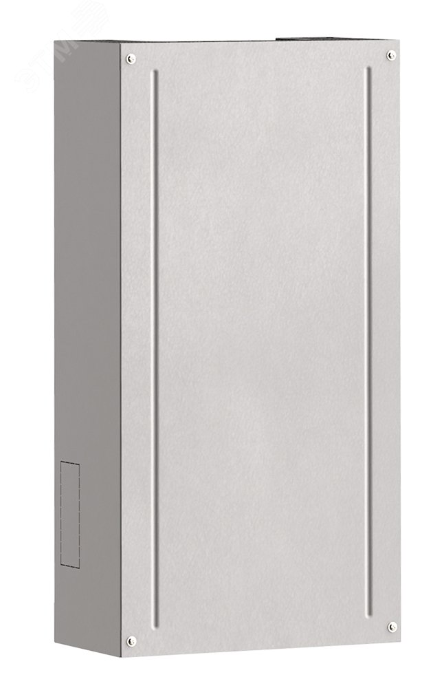 Изображение товара Универсальный верхний короб для электросистем 600 мм КЭТ КСС LIGHT 2 шт