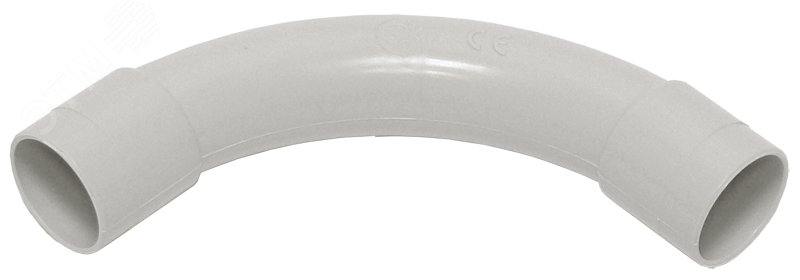 Изображение товара Угол плоский С-образный 16мм CRSG (шт)