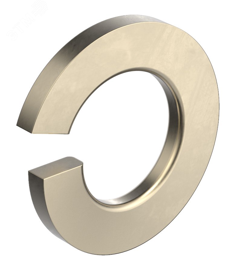 Изображение товара Шайба гровер М10 (шт)